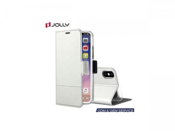 Hardcover iPhone X Case, Dropproof Cell Phone Case
