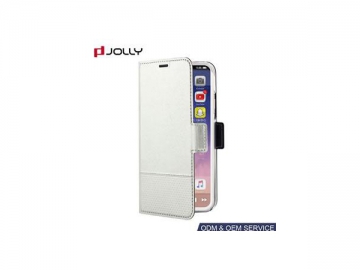 Hardcover iPhone X Case, Dropproof Cell Phone Case