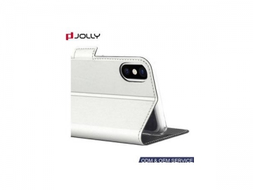 Hardcover iPhone X Case, Dropproof Cell Phone Case