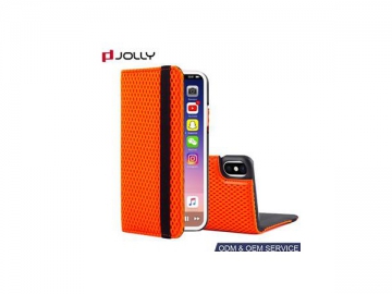 iPhone X Woven Protective Case
