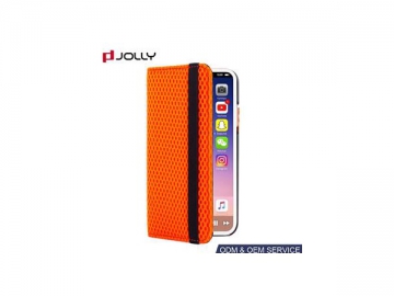 iPhone X Woven Protective Case