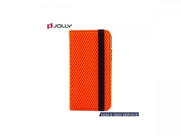iPhone X Woven Protective Case