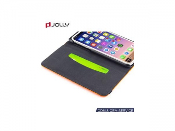 iPhone X Woven Protective Case