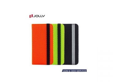 iPhone X Woven Protective Case