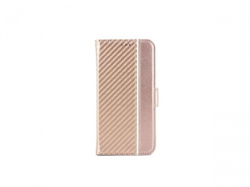 Leather iPhone X Wallet Case
