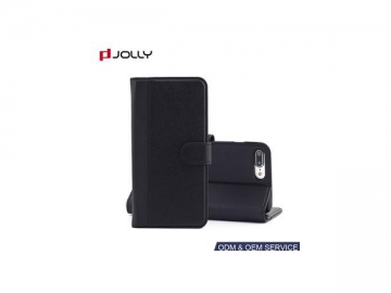 iPhone 8 Plus 3 Cardholder Case