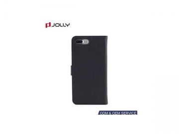 iPhone 8 Plus 3 Cardholder Case