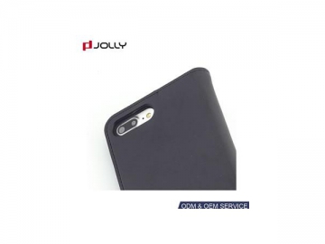 iPhone 8 Plus 3 Cardholder Case