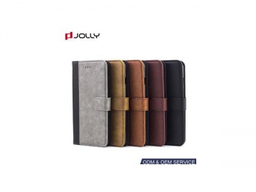 iPhone 8 Plus 3 Cardholder Case