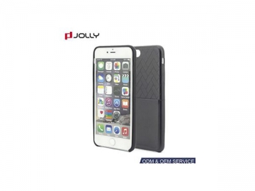 iPhone 8 Plus Leather Case