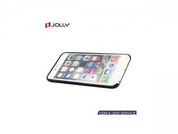 iPhone 8 Plus Leather Case