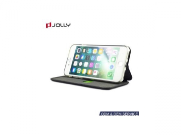 Foldable iPhone 8 Plus Protective Case