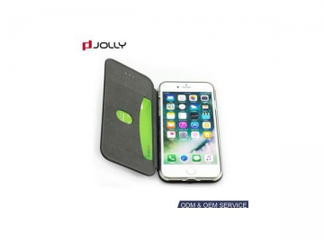 Foldable iPhone 8 Plus Protective Case