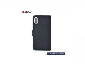 iPhone 8 Dirtproof Flip Case