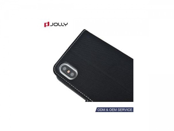 iPhone 8 Dirtproof Flip Case
