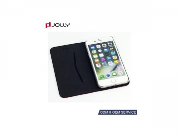 iPhone 8 Waterproof Leather Case