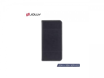 iPhone 8 Case with Cell Phone Screen Cover
