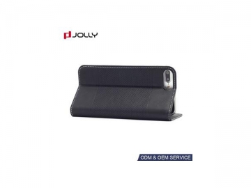 iPhone 8 Case with Cell Phone Screen Cover