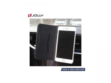 iPhone 8 Case with Cell Phone Screen Cover