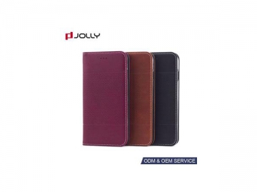 iPhone 8 Case with Cell Phone Screen Cover