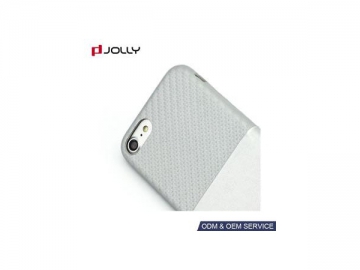 iPhone 8 Protective Case with Back Cardholder