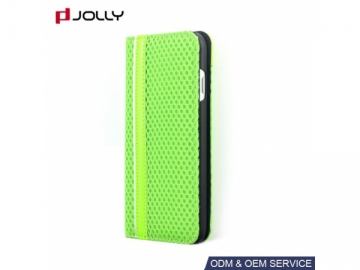 Mesh Fabric iPhone 8 Case
