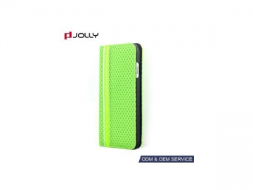 Mesh Fabric iPhone 8 Case