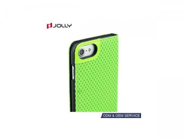 Mesh Fabric iPhone 8 Case