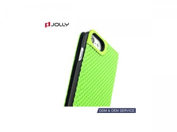 Mesh Fabric iPhone 8 Case