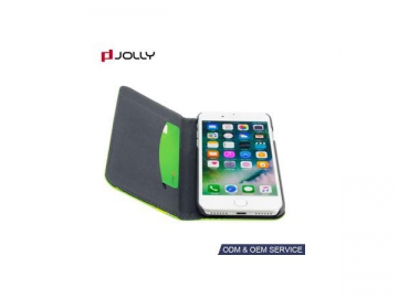 Mesh Fabric iPhone 8 Case