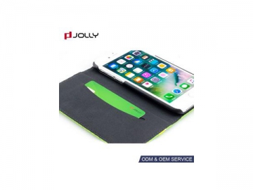 Mesh Fabric iPhone 8 Case