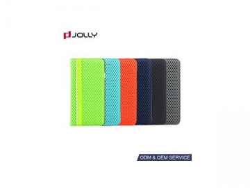 Mesh Fabric iPhone 8 Case