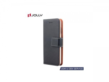 iPhone 8 Leather Case