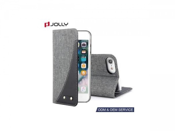 Dirtproof iPhone 8 Fabric Case