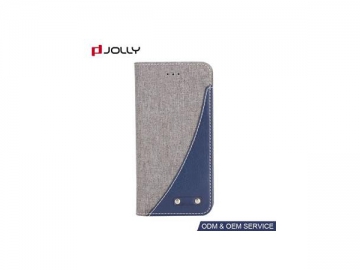 Dirtproof iPhone 8 Fabric Case