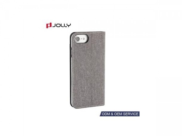 Dirtproof iPhone 8 Fabric Case