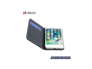 Dirtproof iPhone 8 Fabric Case
