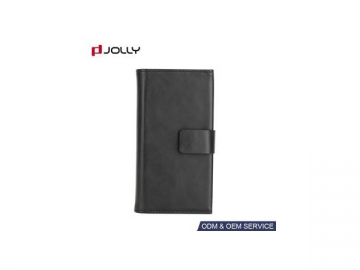 Leather iPhone 7 Wallet Case