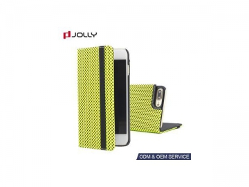 Mesh Fabric iPhone 7 Plus Protective Case