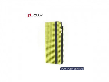 Mesh Fabric iPhone 7 Plus Protective Case
