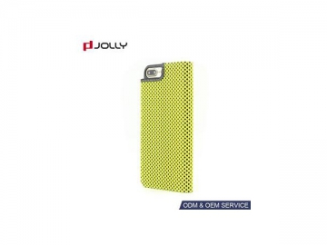 Mesh Fabric iPhone 7 Plus Protective Case