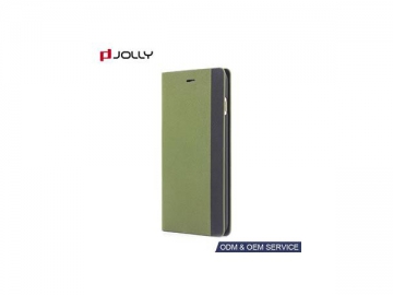 iPhone 6 Plus Case with Flip Screen Cover