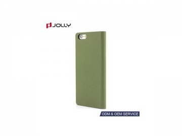 iPhone 6 Plus Case with Flip Screen Cover