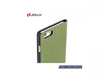 iPhone 6 Plus Case with Flip Screen Cover
