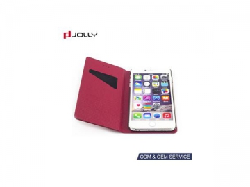 iPhone 6 Case with Slim Cell Phone Protective Cover