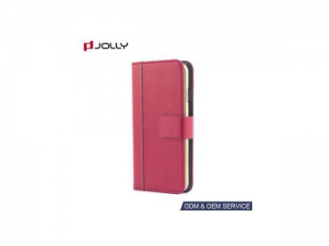 Foldable iPhone 6 Wallet Case