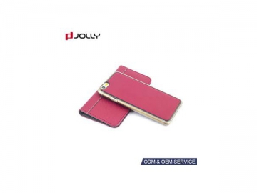 Foldable iPhone 6 Wallet Case