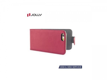 iPhone 6 iPhone 6s Vertical Flip Protective Case