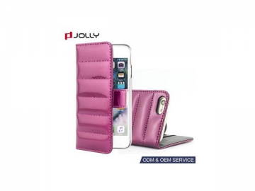 Dual Card Holder iPhone 6 Case