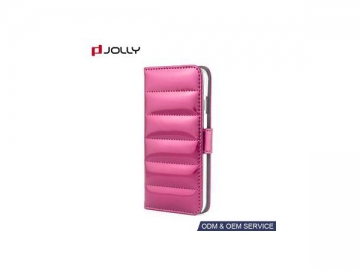 Dual Card Holder iPhone 6 Case